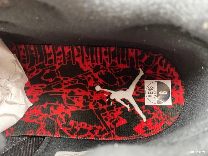 Kick Theory CUT X CHECK THE JORDAN FZ8117-100 SCOTT TRAVIS 0803